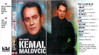 Kemal KM Malovcic  Car ljubavi  Audio 2002 [upl. by Adalie]