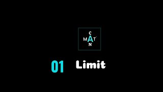 Limit Ders 1 [upl. by Katha526]