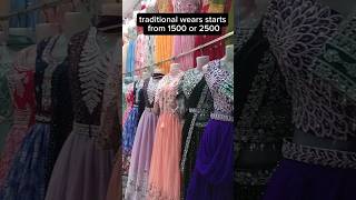 Secunderabad Palika bazaar Street shopping 🛍️ viralvideo shorts public streetshopping [upl. by Gnort974]