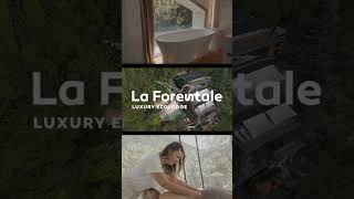 La Forestale Reel 3 layers [upl. by Ayian]