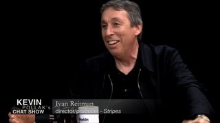 KPCS Ivan Reitman 133 [upl. by Neelon949]