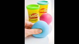 Playdough Stress Ball [upl. by Ennoryt]