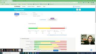 How to Get All Students Diagnostic Scores [upl. by Ettenyar]