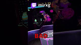 CHALLENGER FIGHTS MIRX  BLASTON VR [upl. by Akinej]