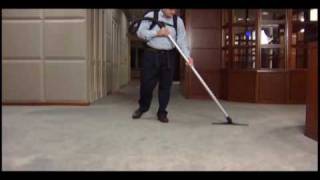 Sidewinder Vacuum Attachment Review [upl. by Hildegard]