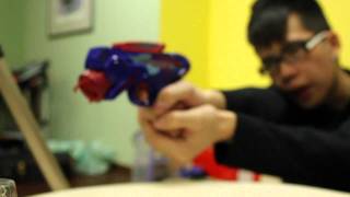 BEY BLASTER Hasbro Gear Unboxing  BEY POLICE [upl. by Hynes]