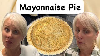 Honestly…might be the best pie momma has ever made 😳 [upl. by Nalra]