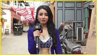 Pandya Store Actor Surabhi Das exclusive interview quotनताशा अब लेगी dhawal से बदलाquot [upl. by Bonina77]