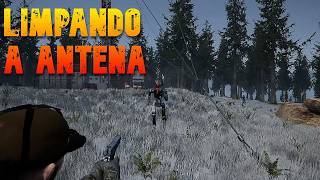 Fui Atacado Por NPCs e Foi Bastante Complicado  Xera Survival Gameplay Pt Br [upl. by Lizned636]