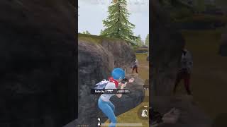 1 VS3 only with uzivipexgamingytbgmishortsshortvideofunnyvideopubgmobilepubgipadfunnyvideo [upl. by Nojel]