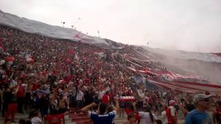 Fiesta quemera en el Ducó Vamos Globo que hoy hay que ganar [upl. by Aihsirt]