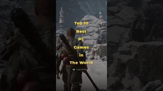 The Best PC Games 🎮 in The World 🔥top10 world shorts game [upl. by Parnell]