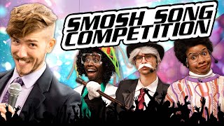 The Smosh Song Competition [upl. by Phira]