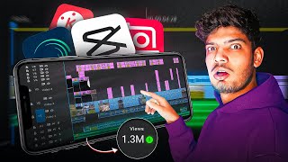 5 Viral Video Editing Apps You Need in 2024🔥 [upl. by Acinor]