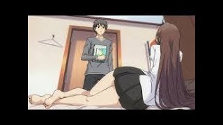 افضل 10 انمي مدرسي رومنسي كوميدي شريحة من الحياة [upl. by Aylward]