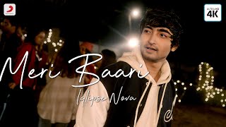 Meri Baari  IqlipseNova  New Hindi Song 2023 [upl. by Htaeh35]