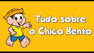 Tudo sobre o Chico Bento [upl. by Honeyman]