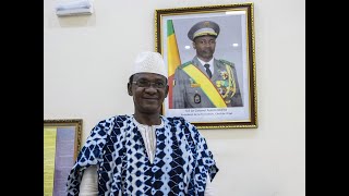 PARTIE 2 ET FIN  MALI CE QUE TOUS LES PANAFRICANISTES REDOUTAIENT ESTIL EN TRAIN DE SE RÉALISER [upl. by Phippen]