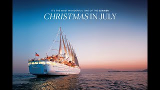 Windstar Cruises Promos and Previews  July 2024 Update [upl. by Patrica]