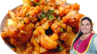 paleo diet  paleo recipes  Paleo diet in tamil  Keto diet  Paleo weight loss Cauliflower recipe [upl. by Champ]