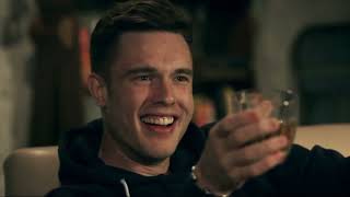 Ed Gamble being the drunkest guest on Drunk History [upl. by Therine]