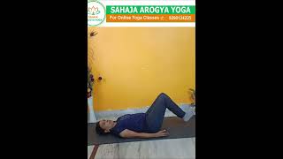 Best Asana for Gas Problem Acidity and Bloating  Practice daily [upl. by Andreana]