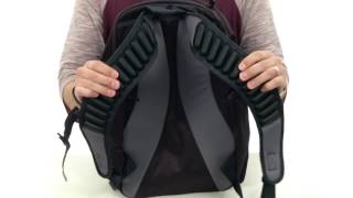 Nike Vapor Power Backpack SKU8681509 [upl. by Ynamad39]