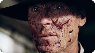 WESTWORLD Season 2 TRAILER Comic Con 2018 HBO Series [upl. by Kelly920]