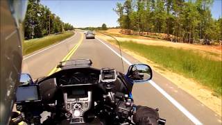 The Wingmans Moto Vlog  My First Ever Goldwing Vlog Video PLEASE COMMENT [upl. by Htebi]