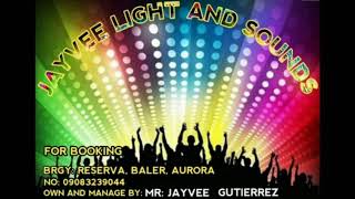 MATERIAL GIRL REMIX 🔊🔊🔊 JAYVEE LIGHT AND SOUND [upl. by Catie236]