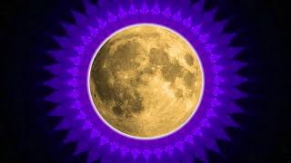 Moonrise • Instant Third Eye Stimulation III Extremely Powerful [upl. by Nyvets]