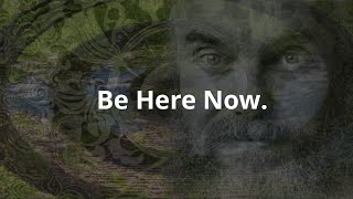 Be Here Now  Audiobook [upl. by Erek]