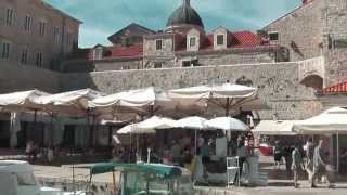 Mein Schiff 3 quotTag 3quot Landgang in Dubrovnik 16 09 2014 [upl. by Malkin]