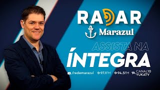 Radar Marazul – Quintafeira 14112024 [upl. by Aggy]