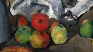 Paul Cézanne  Les plus grands peintres du monde  Documentaire [upl. by Laoj]