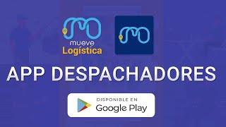 App Despachadores  Empresas de Transporte de Carga [upl. by Toms]