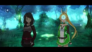 Sword Art Online Integral Factor  Chapter 8 Gameplay [upl. by Jami]