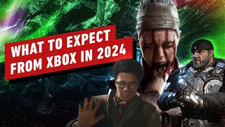 Xbox Games  Announce Trailer  Xbox amp Bethesda Games Showcase 2021 [upl. by Bergmann]