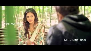 The romantic teaser trailer 2 of the Malayalam Movie Romeo amp Juliets [upl. by Amees776]