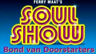 Soulshow BVD 16092011  Evert Reijn DiscoStyle [upl. by Jeni361]