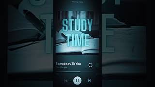 somebody to you  the vamps [upl. by Assirac877]