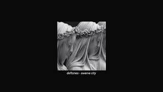 deftones  swerve city slowed  reverb [upl. by Pernas345]