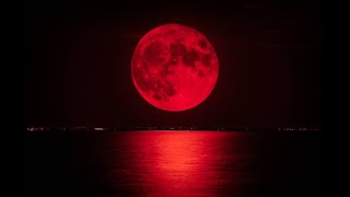 Pisces🍓🍓Strawberry moon full moon June 212024  908 in Capricorn🍓🍓 [upl. by Albemarle739]