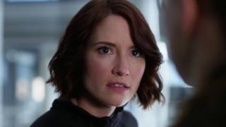 Alex Danvers  2x14  Alex and Karas Fight [upl. by Phila]