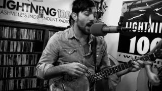 The Avett Brothers  Kick Drum Heart  Live at Lightning 100 [upl. by Ellertnom357]