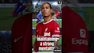 Van Dijk Ready to Fight Chelsea [upl. by Riobard923]