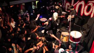 Sicknot  Spit it out Slipknot cover [upl. by Eenad]