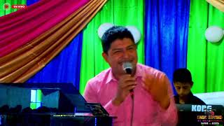 cantante edwin tzalam la puerta es cristo [upl. by Mitzl589]