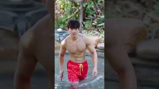 TikTok Ngắm Trai Đẹp 6 Múi Là Chân Ái Hihi shorts handsome traideptiktok traiđẹp6múi [upl. by Tound]