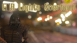 ENB Lights Overhaul [upl. by Haven243]